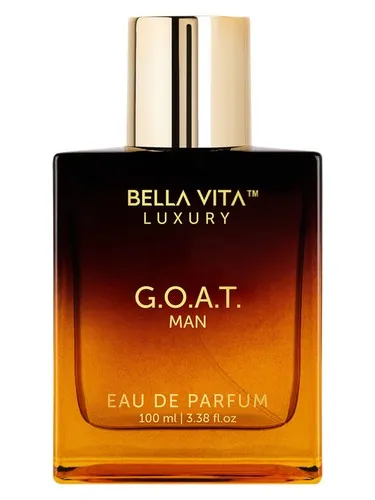 Perfume Goat Man de BellaVita