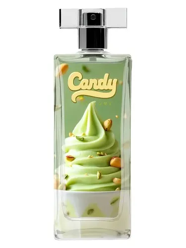 Perfume Sorvete de Pistache de By Candy