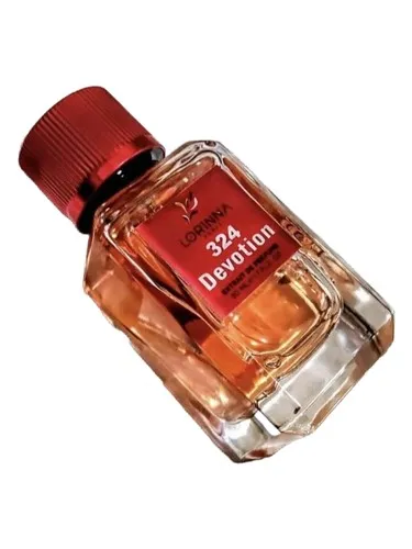 Perfume Devotion de Lorinna Paris