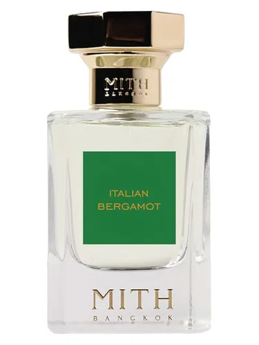 Imagen de Italian Bergamot 2025