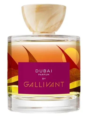 Imagen de DUBAI