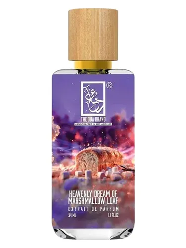 Perfume Heavenly Dream of Marshmallow Loaf de The Dua Brand