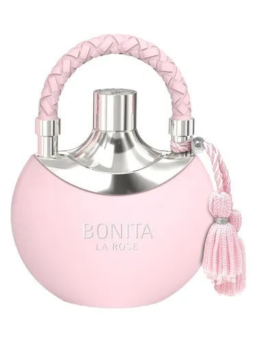 Perfume Bonita La Rose de Le Falconé Perfumes
