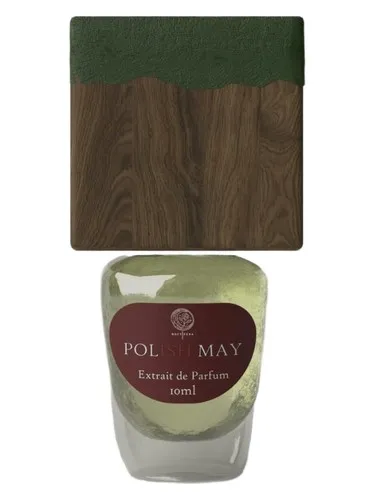 Perfume Polish May de Noctifera