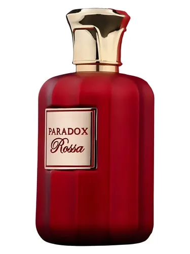 Perfume Paradox Rossa de French Avenue
