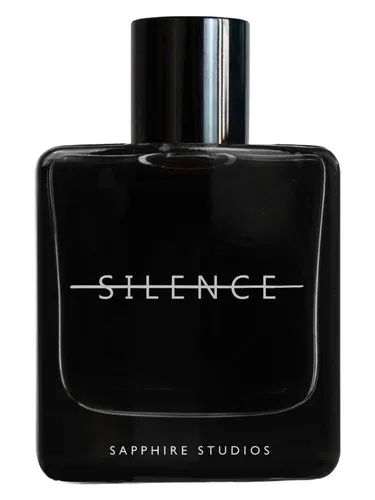 Imagen de Silence