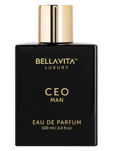 Perfume CEO Man de BellaVita