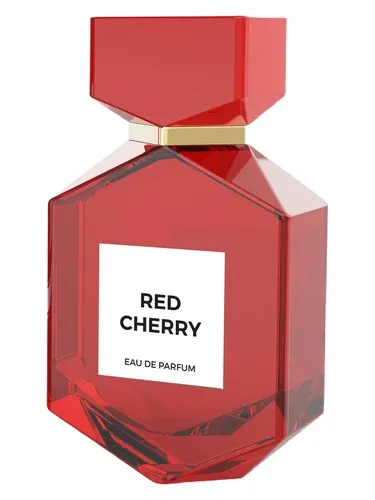 Perfume Red Cherry de Camara Perfumes