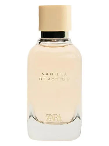 Imagen de Vanilla Devotion