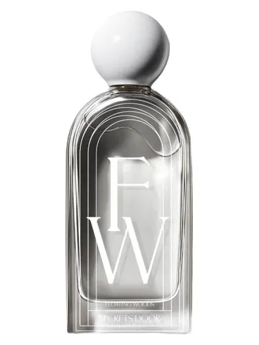 Perfume Floating Woods de Secrets Door