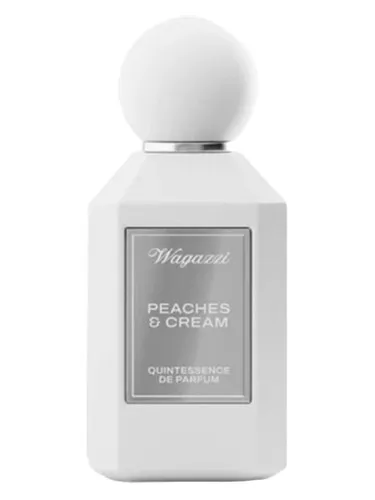 Perfume Peaches & Cream de Wagazzi