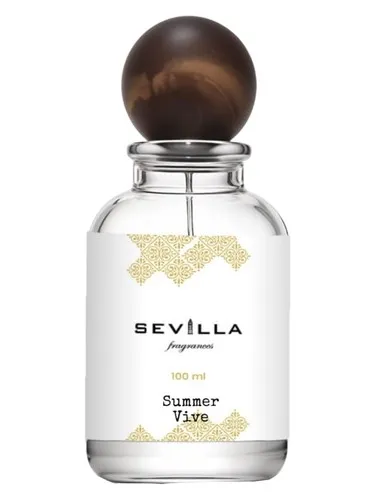 Perfume Summer Vive de Sevilla Fragrances