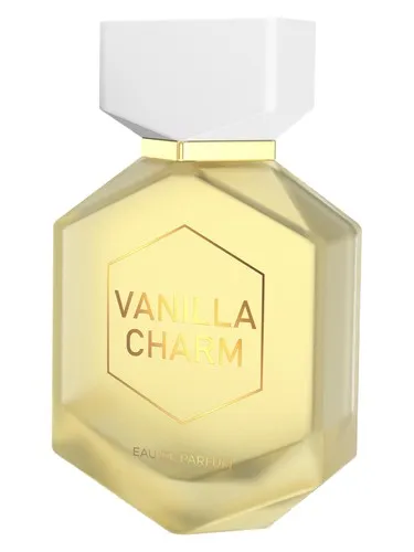 Perfume Vanilla Charm de Camara Perfumes