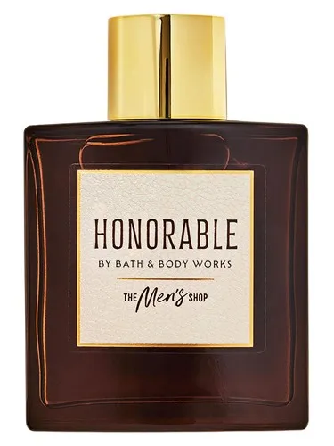 Perfume Honorable de Bath & Body Works