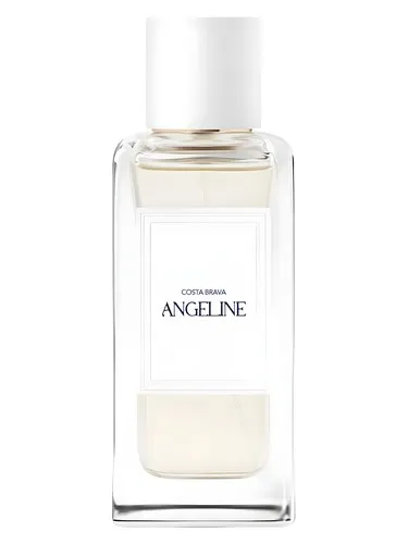 Perfume Costa Brava de Angeline