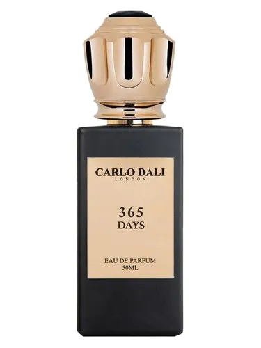 Perfume 365 Days de Carlo Dali