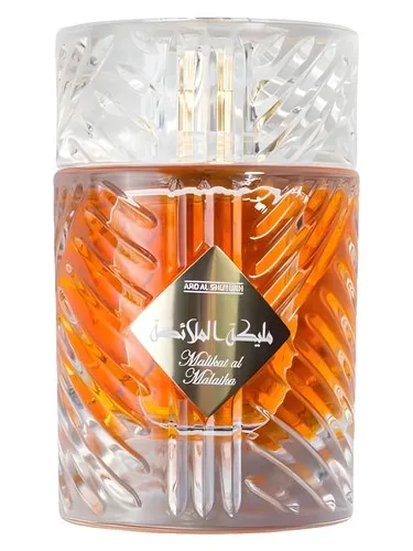 Perfume Malikat al Malika de Shaikh Mohd Saeed
