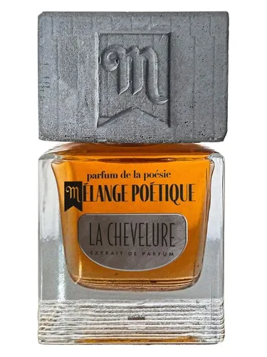 Perfume La Chevelure de Melange Poetique