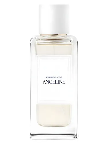 Perfume Stranger's Scent de Angeline