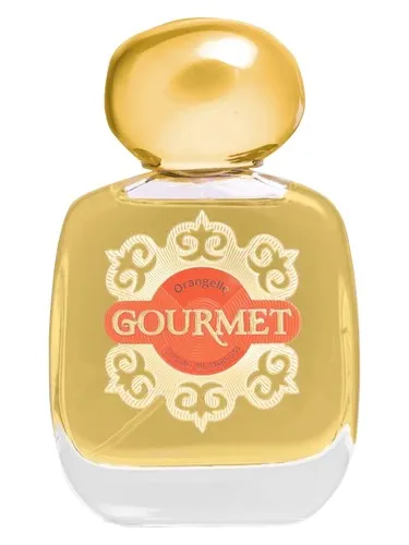 Perfume Orangelle de Gourmet