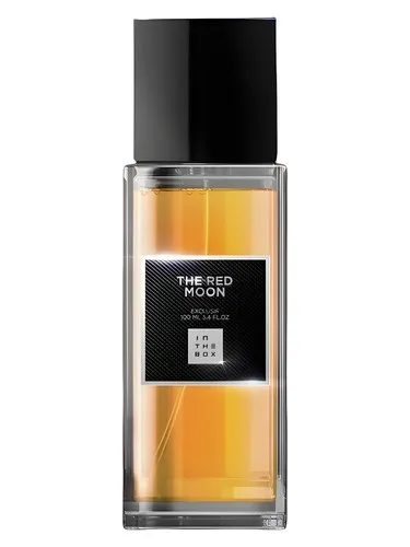 Perfume The Red Moon de In The Box