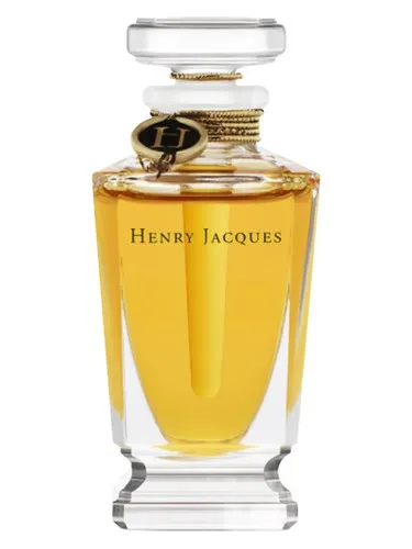 Perfume Mashmoom de Henry Jacques