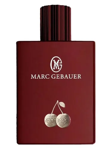 Perfume Arabian Cherry de Marc Gebauer