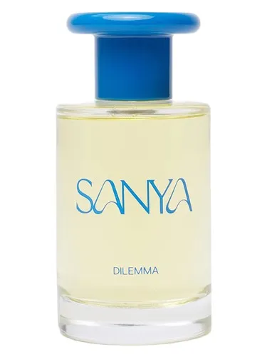 Perfume Dilemma de Sanya