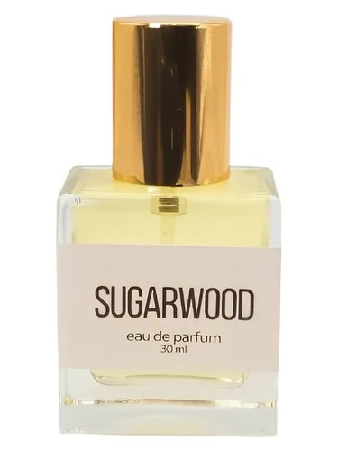 Perfume Sugarwood de Maison des Animaux Fragrances