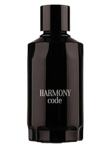 Perfume Harmony Code Pour Homme de Fragrance World