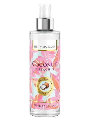 Imagen de Coconut Pistachio Body & Hair Splash