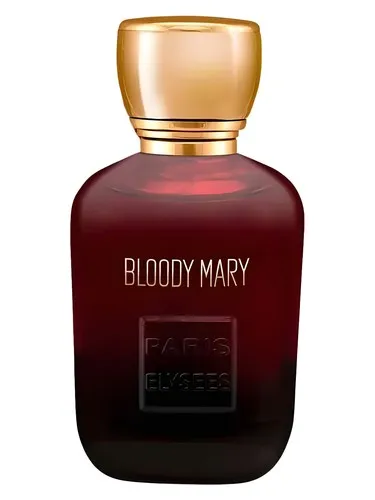 Perfume Bloody Mary de Paris Elysees