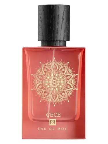 Perfume Cece de Eau De Moe