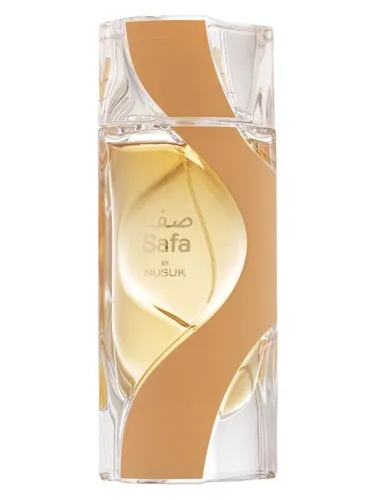 Perfume Safa de Nusuk