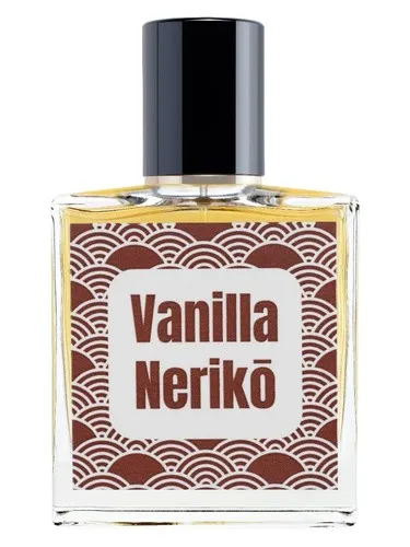 Perfume Vanilla Neriko de Indices Parfums