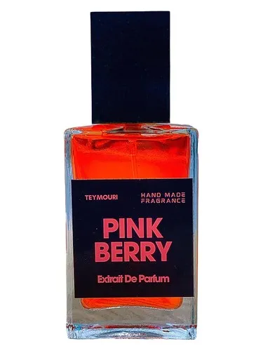 Perfume Pinkberry de Teymouri