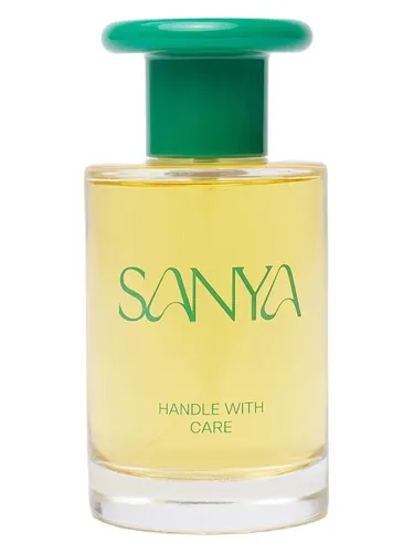 Perfume Handle With Care de Sanya