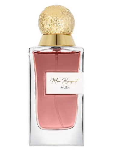 Perfume Musk de Mon Bouquet