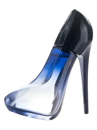 Perfume Blue Sapphire de Giverny
