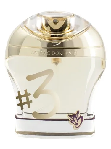 Perfume #3 de Anfasic