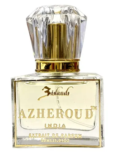 Perfume 3 Islands de AzherOud
