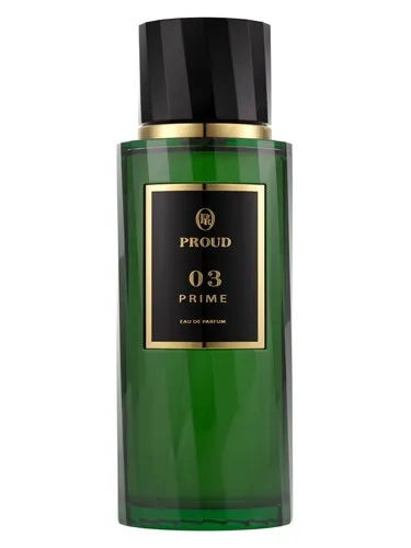 Perfume Prime 3 de PROUD