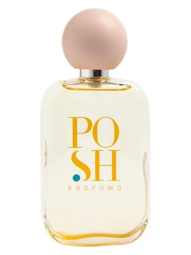 Perfume Numero 3 de Posh Extrait