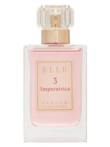 Perfume Elle 3 Imperatrice de Christine Lavoisier Parfums