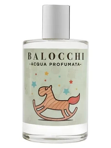 Imagen de Balocchi Baby Acqua Profumata