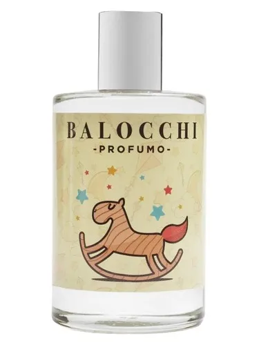 Imagen de Balocchi Baby Profumo