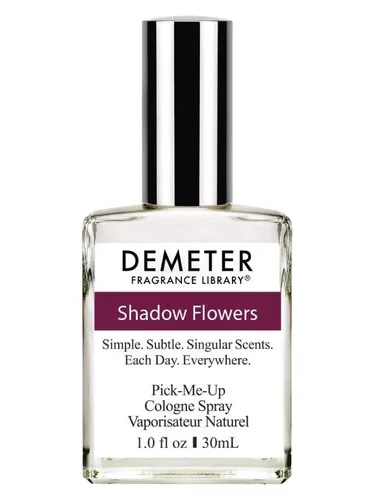 Perfume Shadow Flowers de Demeter Fragrance