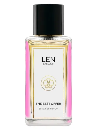 Perfume The Best Offer de LEN Fragrances