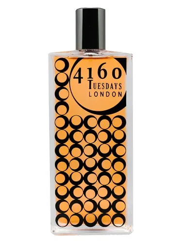 Perfume Absolute Filth de 4160 Tuesdays