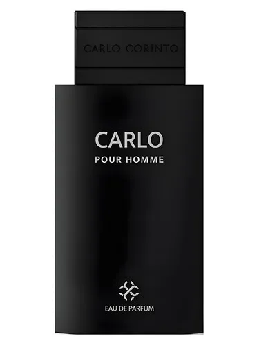 Perfume Carlo Pour Homme de Carlo Corinto